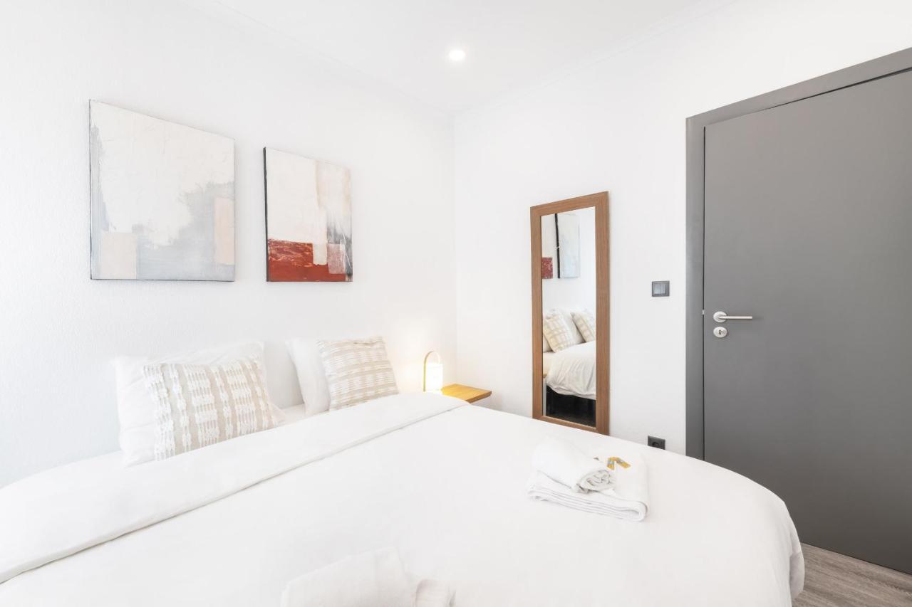 Vento Do Mar Apartment By Olala Homes 카스카이스 외부 사진