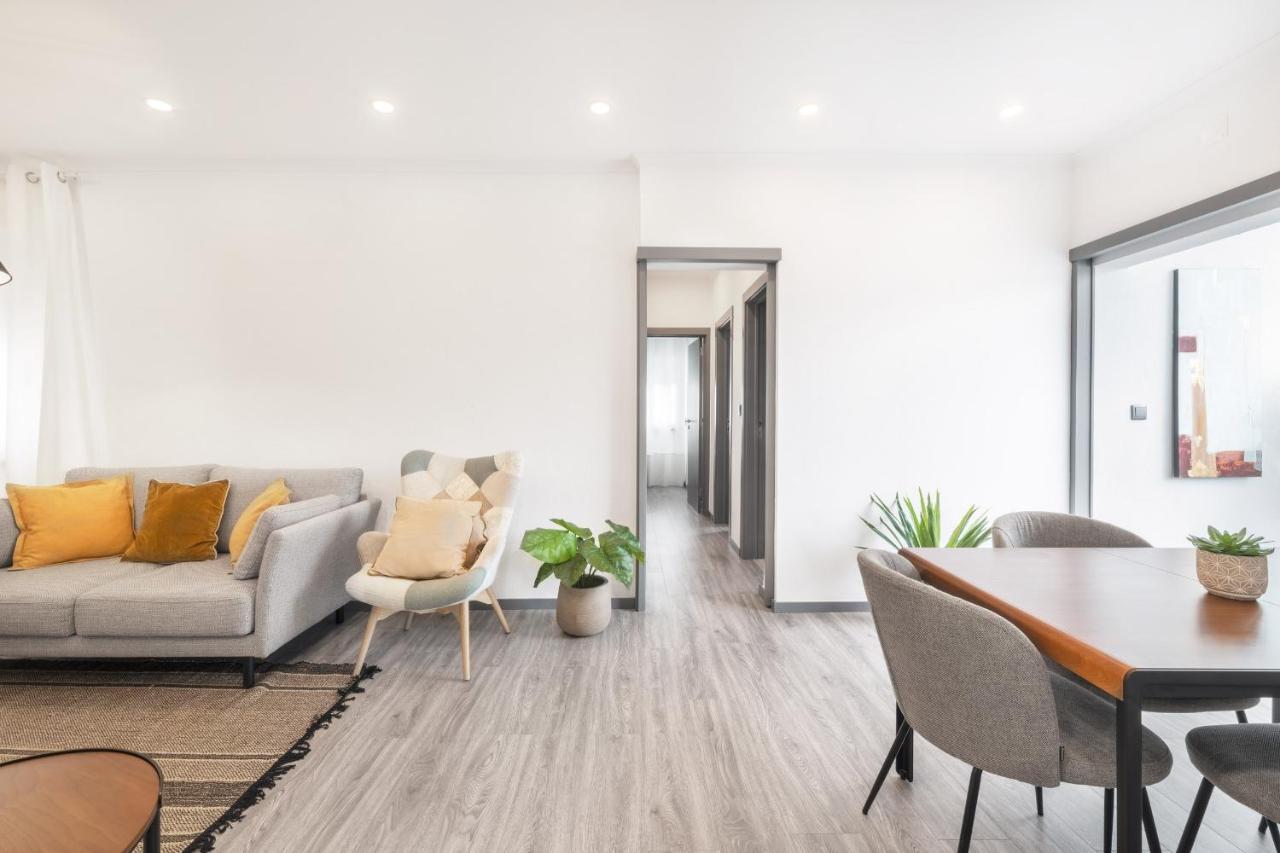 Vento Do Mar Apartment By Olala Homes 카스카이스 외부 사진