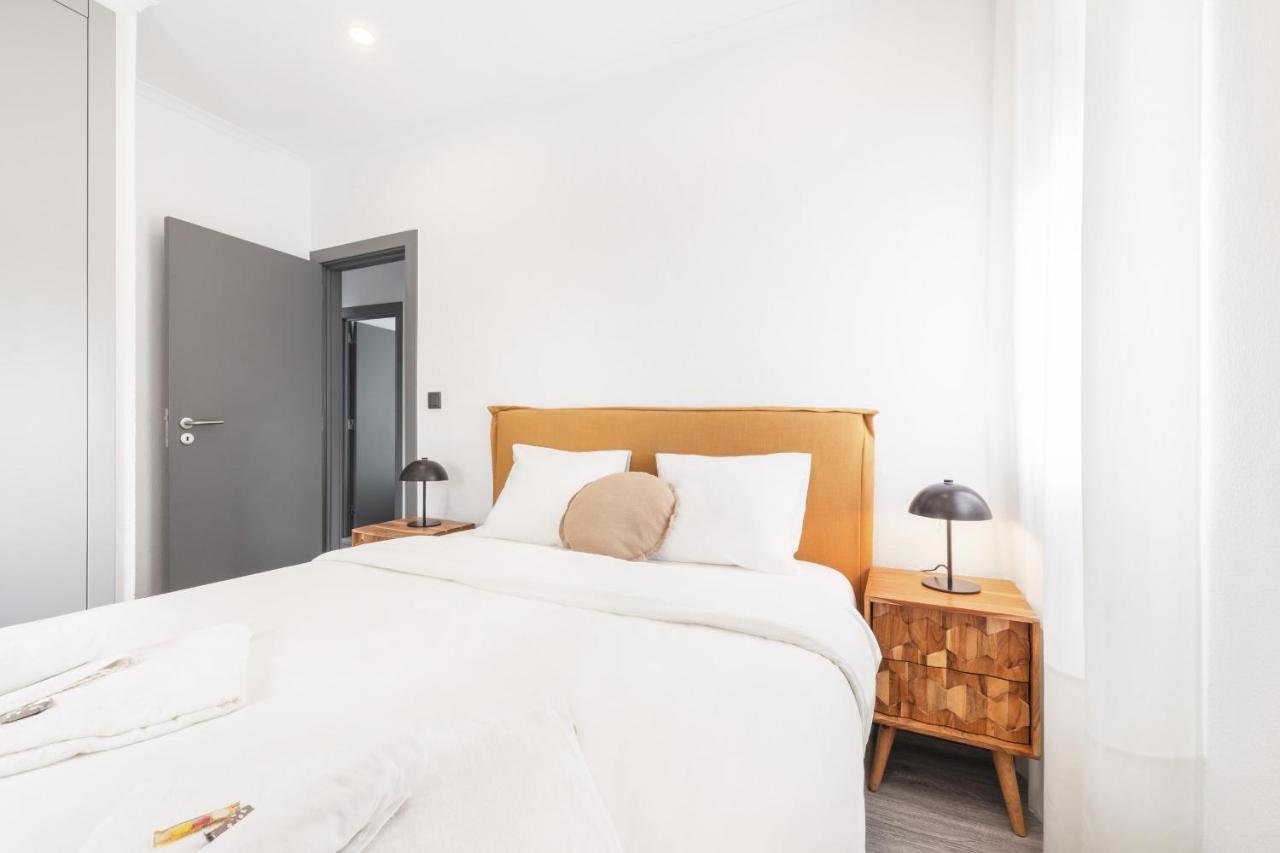 Vento Do Mar Apartment By Olala Homes 카스카이스 외부 사진