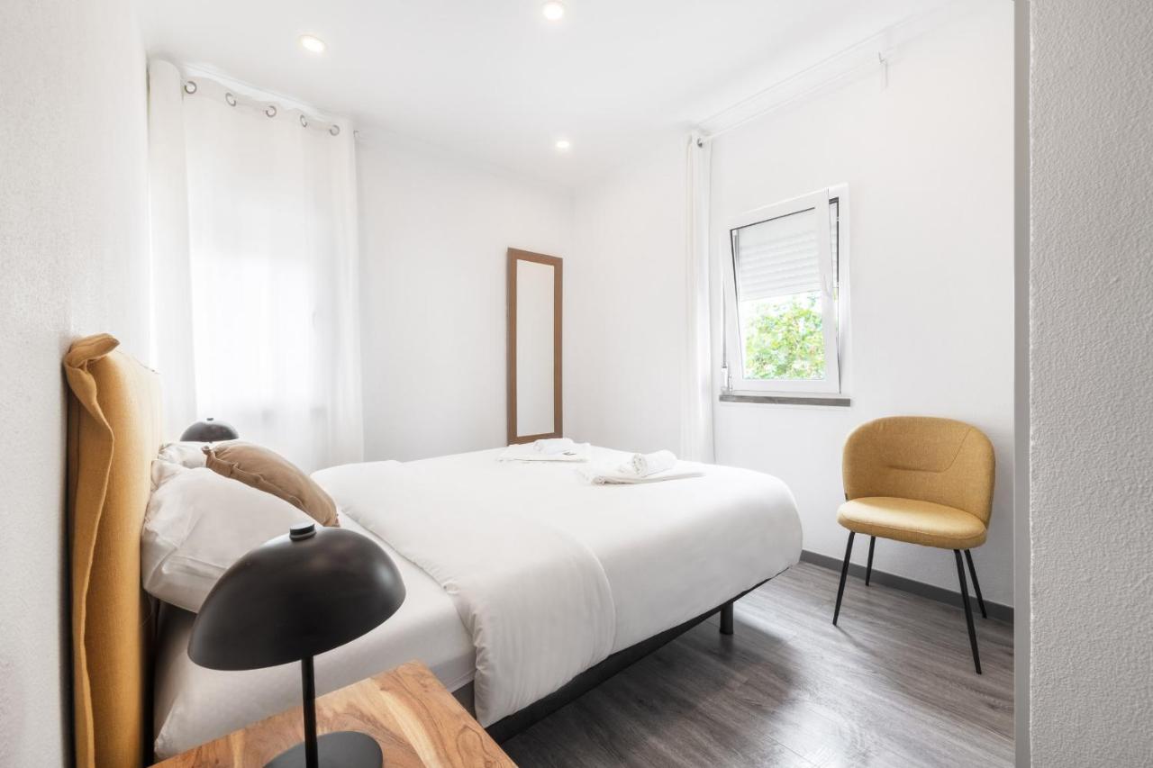 Vento Do Mar Apartment By Olala Homes 카스카이스 외부 사진