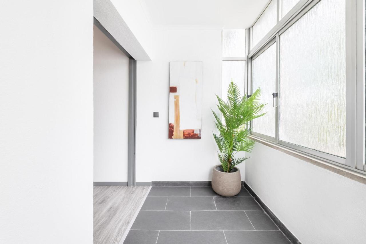 Vento Do Mar Apartment By Olala Homes 카스카이스 외부 사진