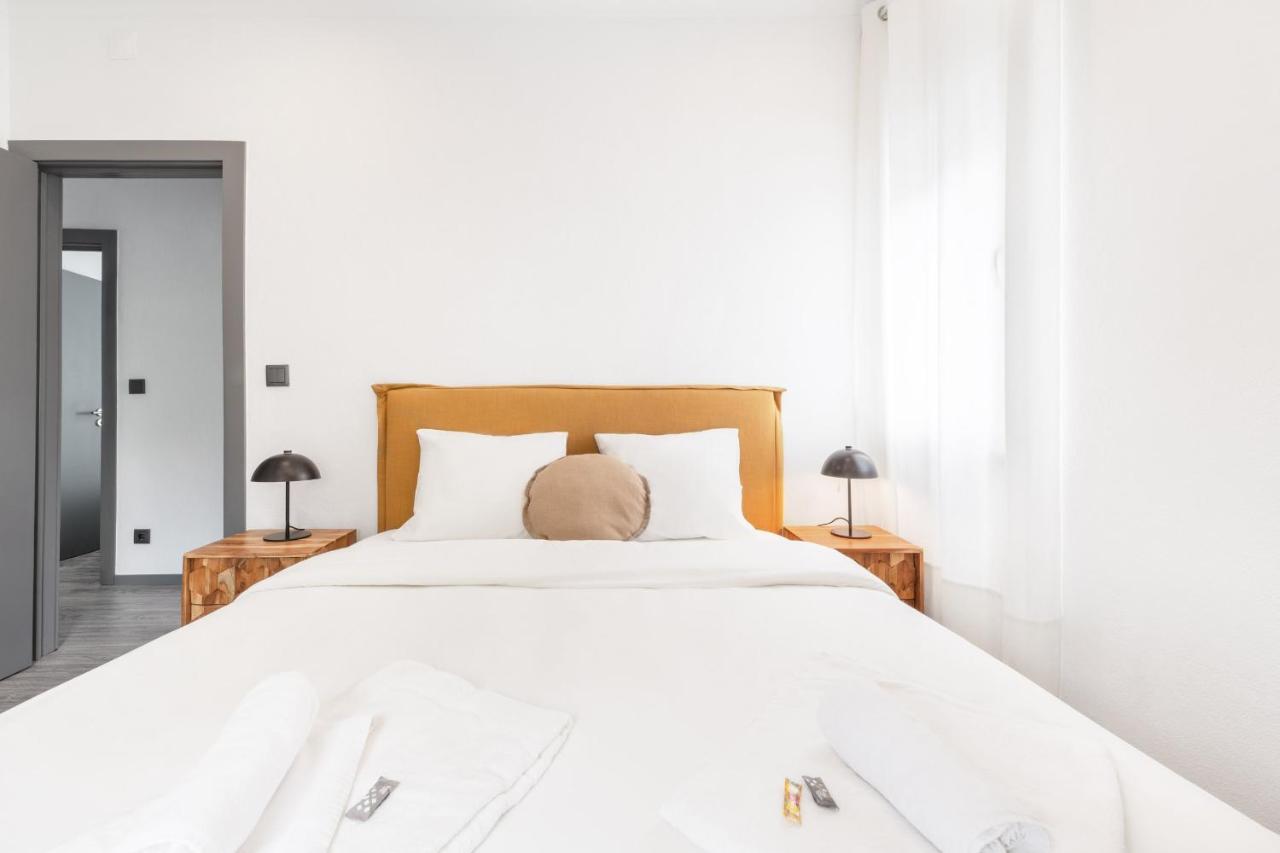 Vento Do Mar Apartment By Olala Homes 카스카이스 외부 사진