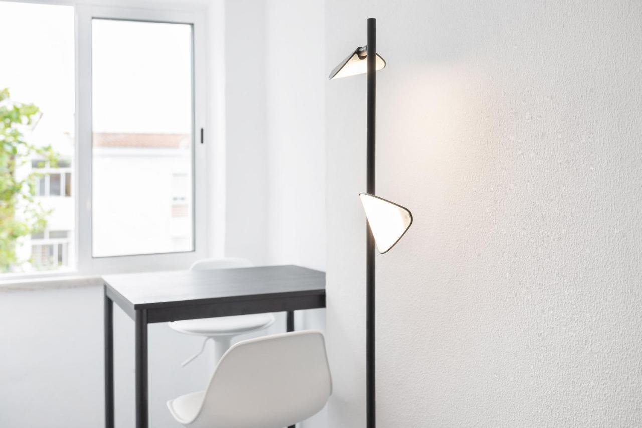 Vento Do Mar Apartment By Olala Homes 카스카이스 외부 사진