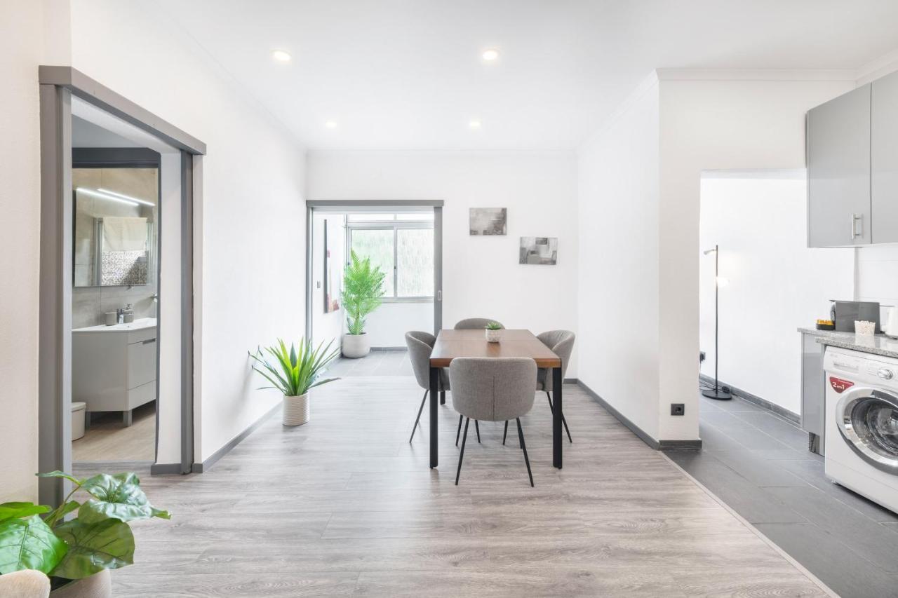 Vento Do Mar Apartment By Olala Homes 카스카이스 외부 사진