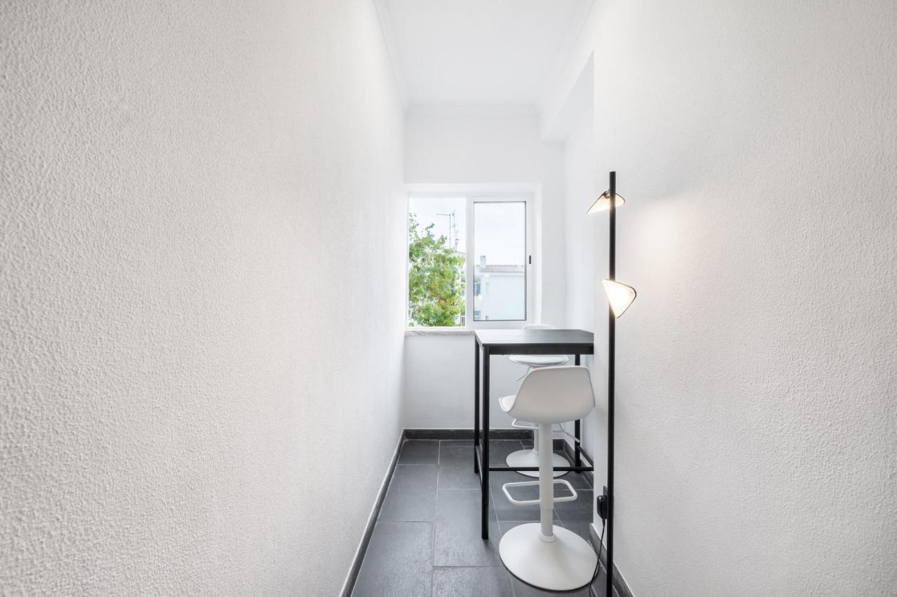 Vento Do Mar Apartment By Olala Homes 카스카이스 외부 사진