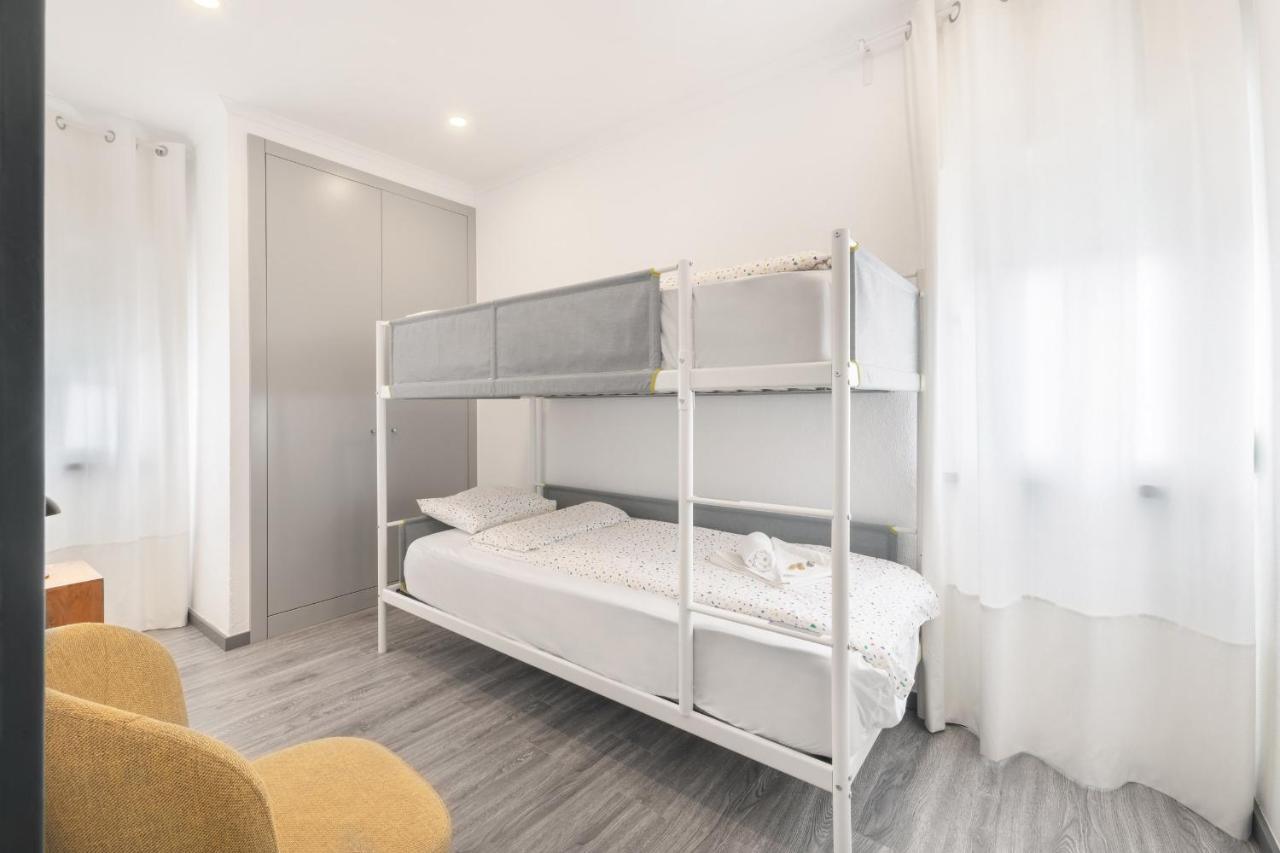 Vento Do Mar Apartment By Olala Homes 카스카이스 외부 사진